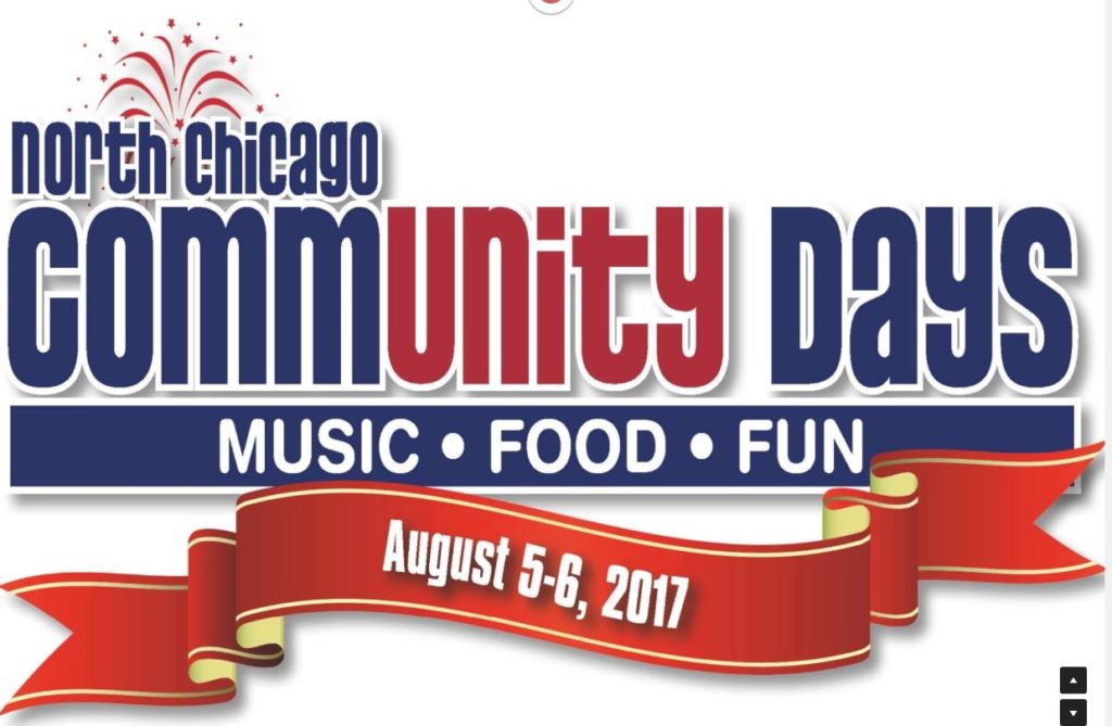 Community Days CONNECT North Chicago